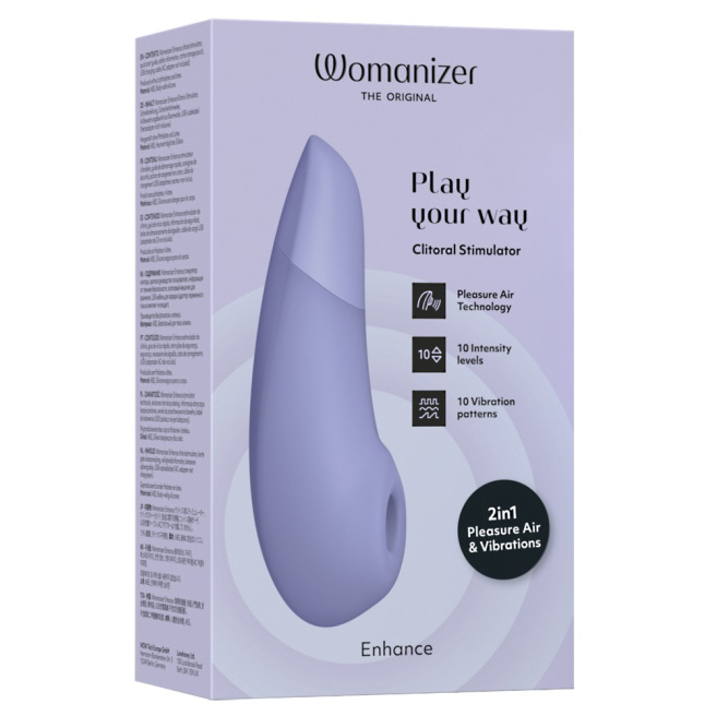 womanizer - Enhance womanizer - Enhance