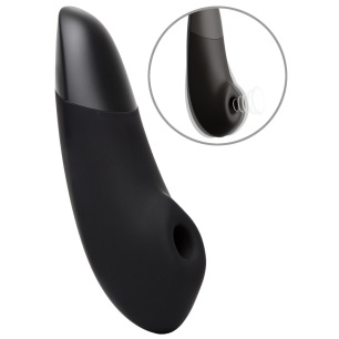 Womanizer - Enhance - Noir Womanizer - Enhance - Noir