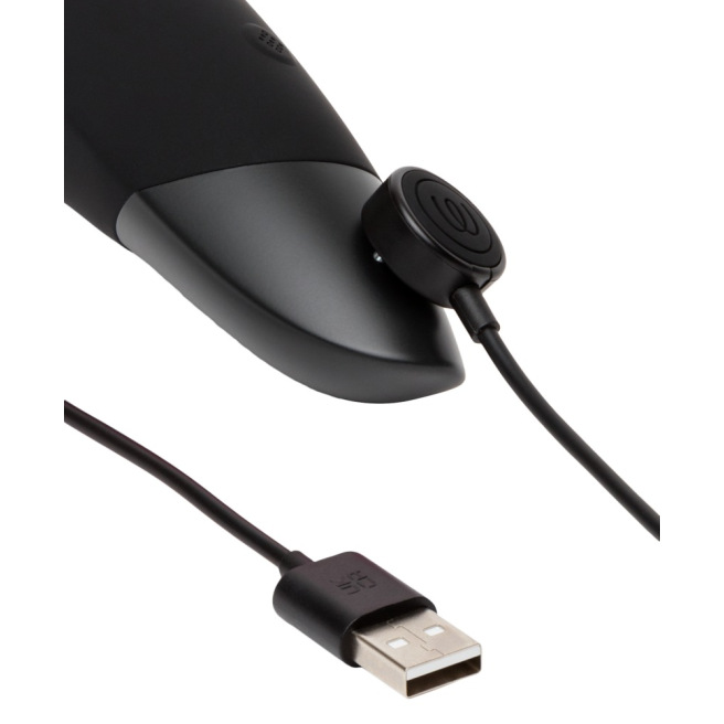 Womanizer - Enhance - Noir Womanizer - Enhance - Noir