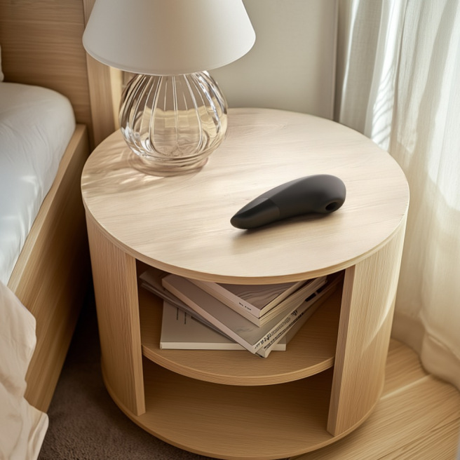 Womanizer - Enhance - Noir Womanizer - Enhance - Noir