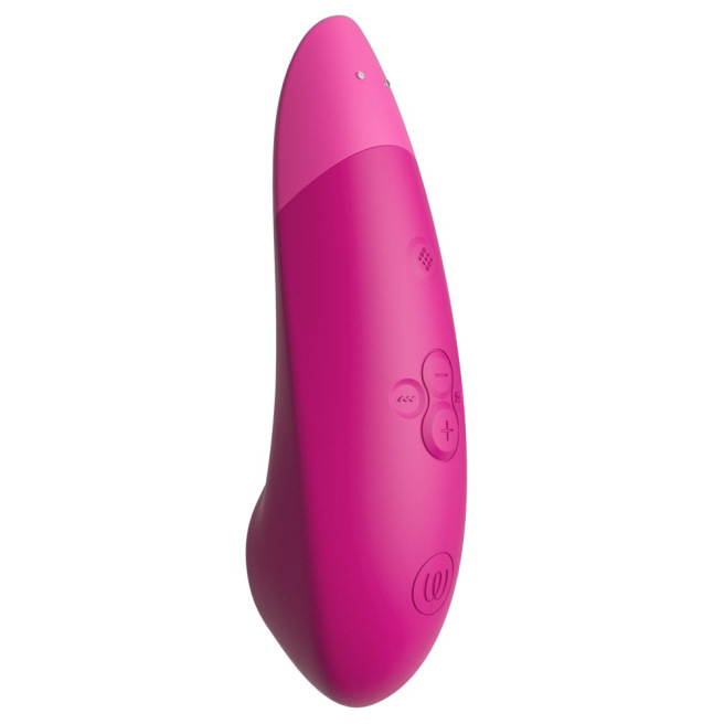 Womanizer - Enhance - Rose Womanizer - Enhance - Rose