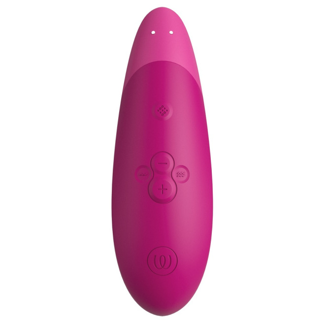 Womanizer - Enhance - Rose Womanizer - Enhance - Rose