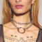 Collier Silver