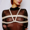 Corde en chanvre Premium Naturel