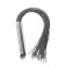 Martinet manche métal lanières PVC
