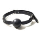 Baillon boule Noir boule noire