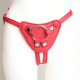 Strap On 1 attaches Anneaux Rouge