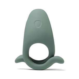 Dame - Hug Adjustable Cock Ring Steel Dame - Hug Adjustable Cock Ring Steel