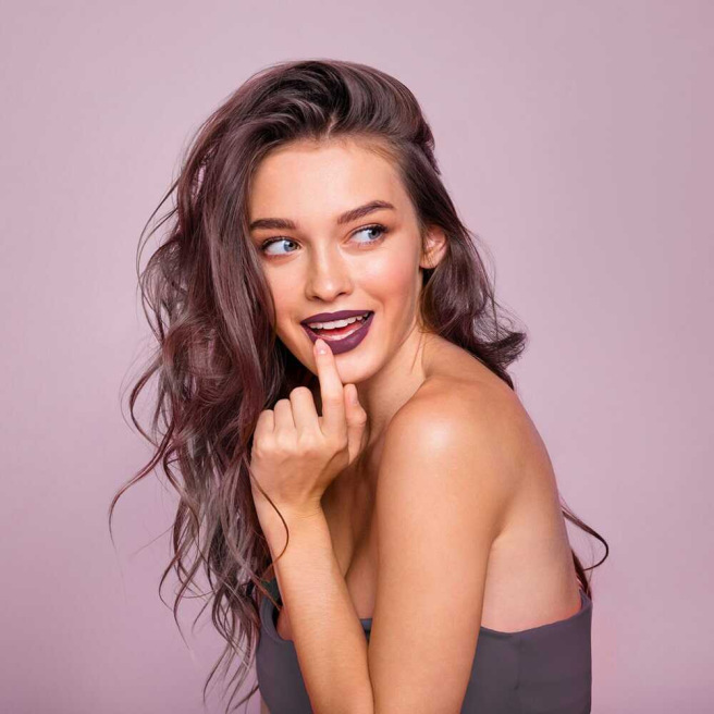 Bootie FEM - Plug pour Femme - Rose Bootie FEM - Plug pour Femme - Rose