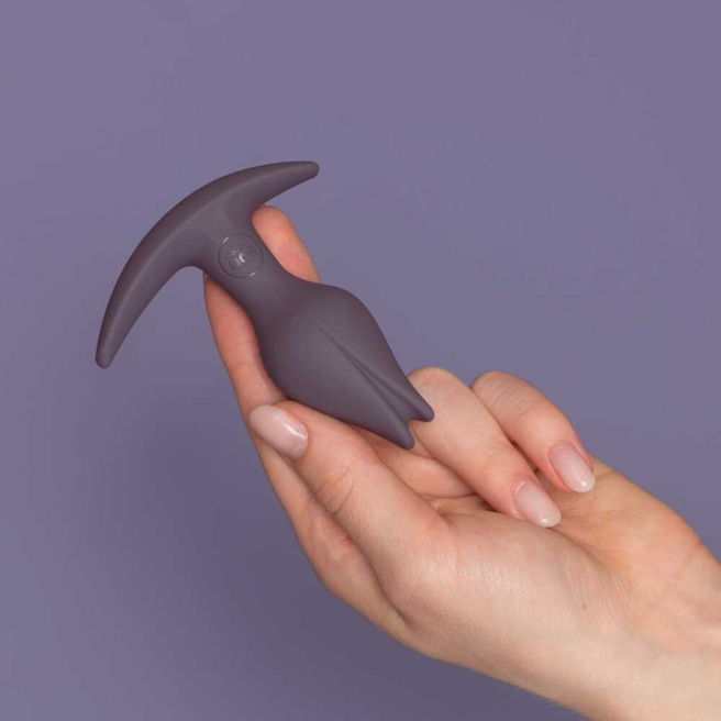 Bootie FEM - Plug pour Femme - Taupe Bootie FEM - Plug pour Femme - Taupe