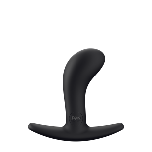 Bootie S - Butt Plug - Noir