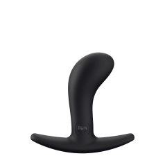 Bootie S - Butt Plug - Noir Bootie S - Butt Plug - Noir