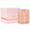 Bougie de massage à l'huile de graines de Chanvre - 250 ml