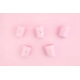 Collection de minis bougies pour massage