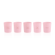 Collection de minis bougies pour massage