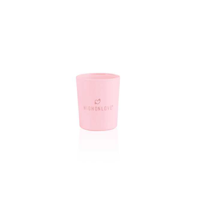 Collection de minis bougies pour massage