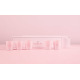 Collection de minis bougies pour massage