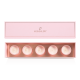 Collection de minis bougies pour massage