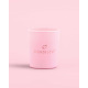 Collection de minis bougies pour massage