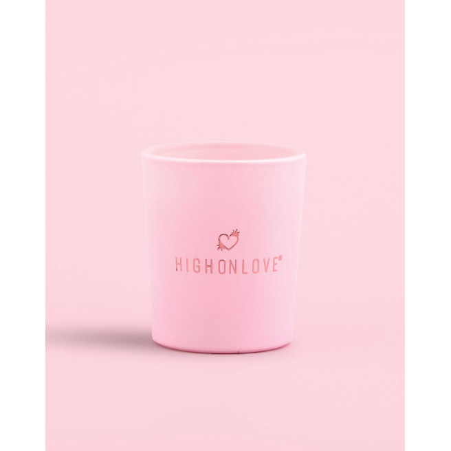 Collection de minis bougies pour massage