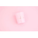 Collection de minis bougies pour massage