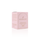 Bougie de massage Rose 220 ml - Fraises et champagne