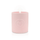 Bougie de massage Rose 220 ml - Martini au litchi