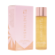 Huile de massage luxueuse Fraises et champagne - 120 ml