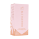 Huile de massage luxueuse Chocolat blanc décadent - 120 ml