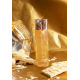 Huile de massage luxueuse Chocolat blanc décadent - 120 ml