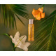 Huile de massage luxueuse Couché de soleil tropical - 120 ml