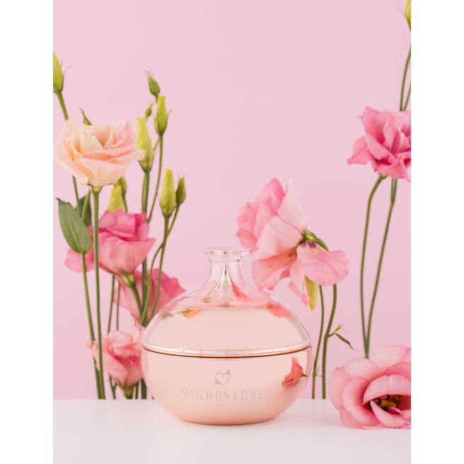 Beurre corporel riche et luxueux 200 ml