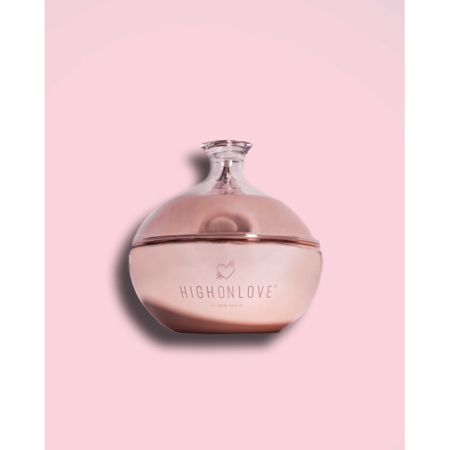 Beurre corporel riche et luxueux 200 ml