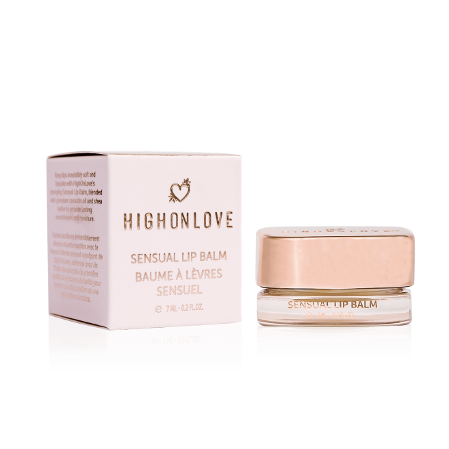Baume à lèvres repulpant 7 ml
