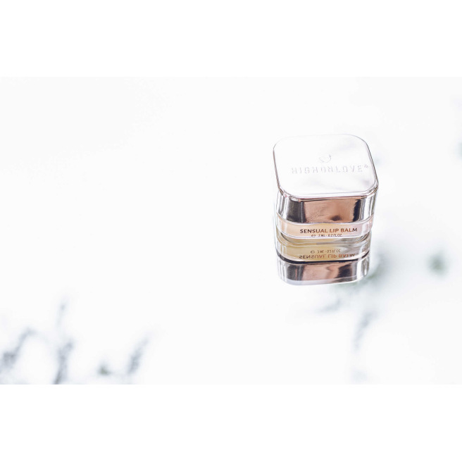 Baume à lèvres repulpant 7 ml