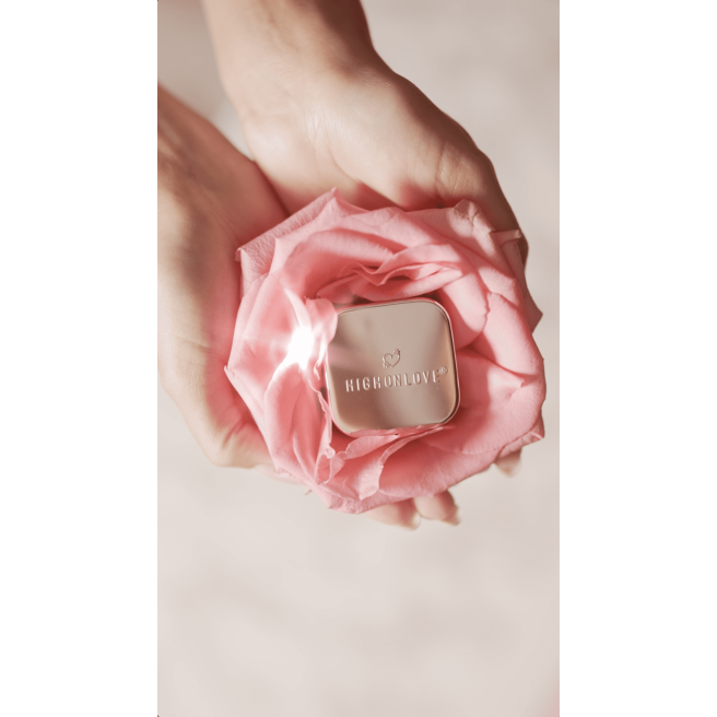 Baume à lèvres repulpant 7 ml