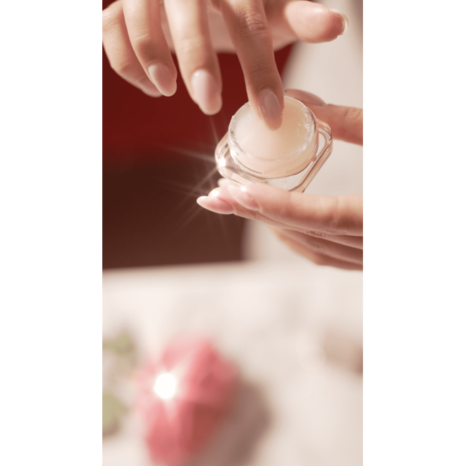 Baume à lèvres repulpant 7 ml