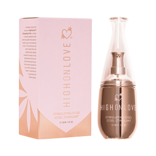 O Gel stimulant intime pour femmes 30 ml O Gel stimulant intime pour femmes 30 ml