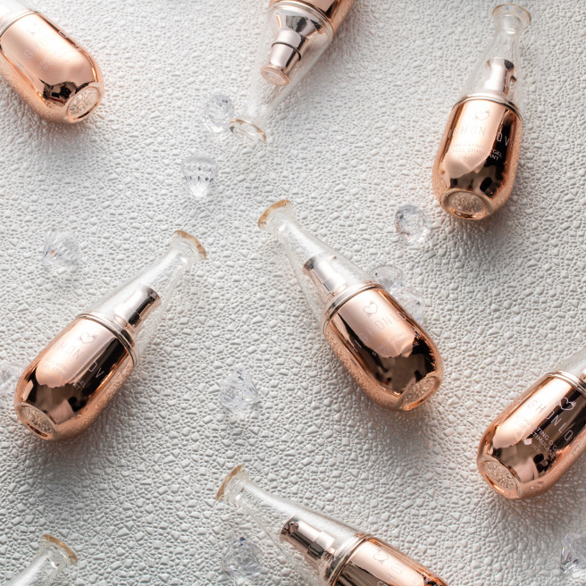 O Gel stimulant intime pour femmes 30 ml O Gel stimulant intime pour femmes 30 ml