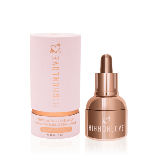 Huile sensuelle stimulante 30 ml Huile sensuelle stimulante 30 ml