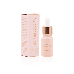 Mini Huile sensuelle stimulante 10 ml