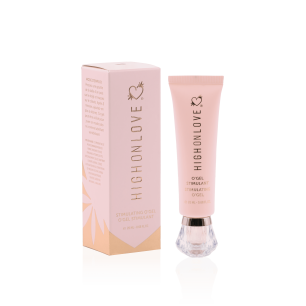 Mini O'gel stimulant intime pour un plaisir accru 20 ml Mini O'gel stimulant intime pour un plaisir accru 20 ml