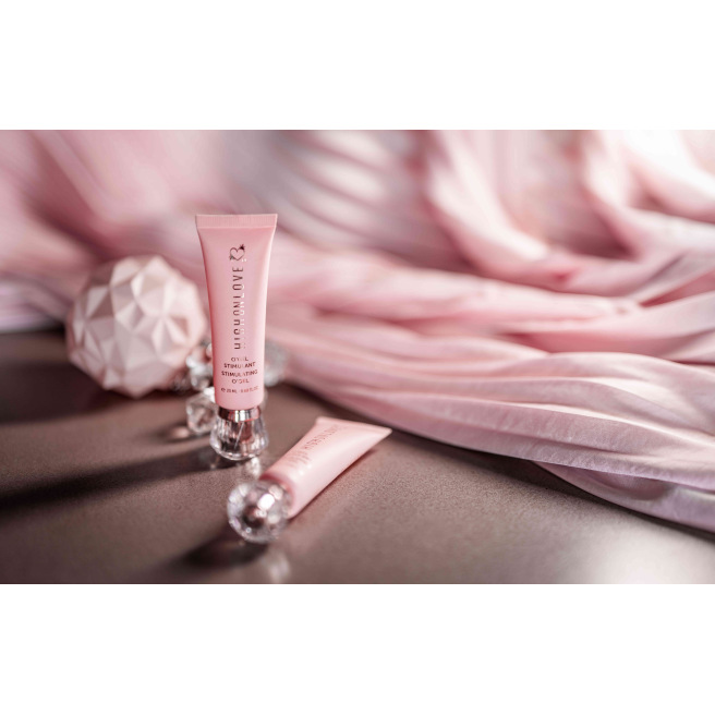 Mini O'gel stimulant intime pour un plaisir accru 20 ml