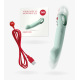 Stronic G Forte pulsateur point G - Vert Sage