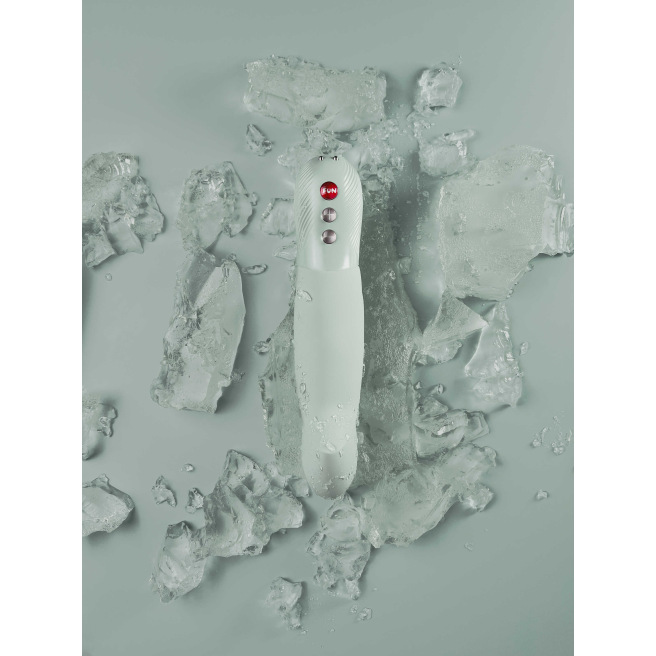 Stronic G Forte pulsateur point G - Vert Sage Stronic G Forte pulsateur point G - Vert Sage