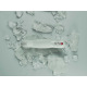 Stronic G Forte pulsateur point G - Vert Sage