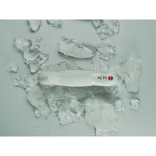 Stronic G Forte pulsateur point G - Vert Sage Stronic G Forte pulsateur point G - Vert Sage