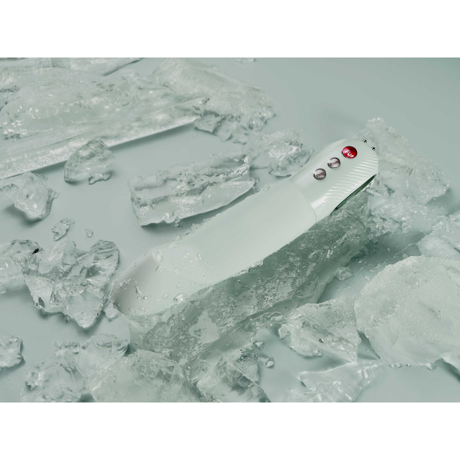 Stronic G Forte pulsateur point G - Vert Sage Stronic G Forte pulsateur point G - Vert Sage