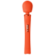 Vim - Vibromasseur Wand - Sunrise Orange