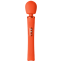 Vim - Vibromasseur Wand - Sunrise Orange